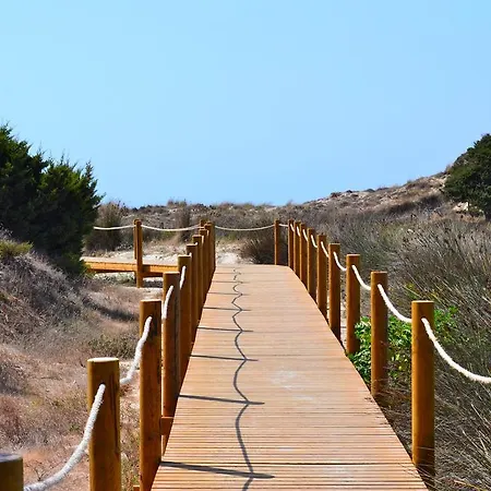 Villas 84 Est & Oest, Son Bou By Menorcarentals Exterior photo