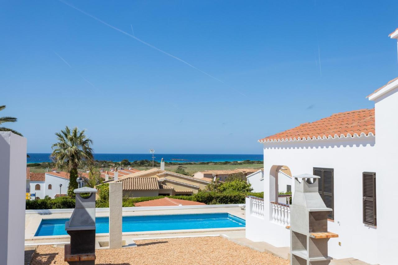 Ferienhaus 84 Est & Oest, By Menorcarentals