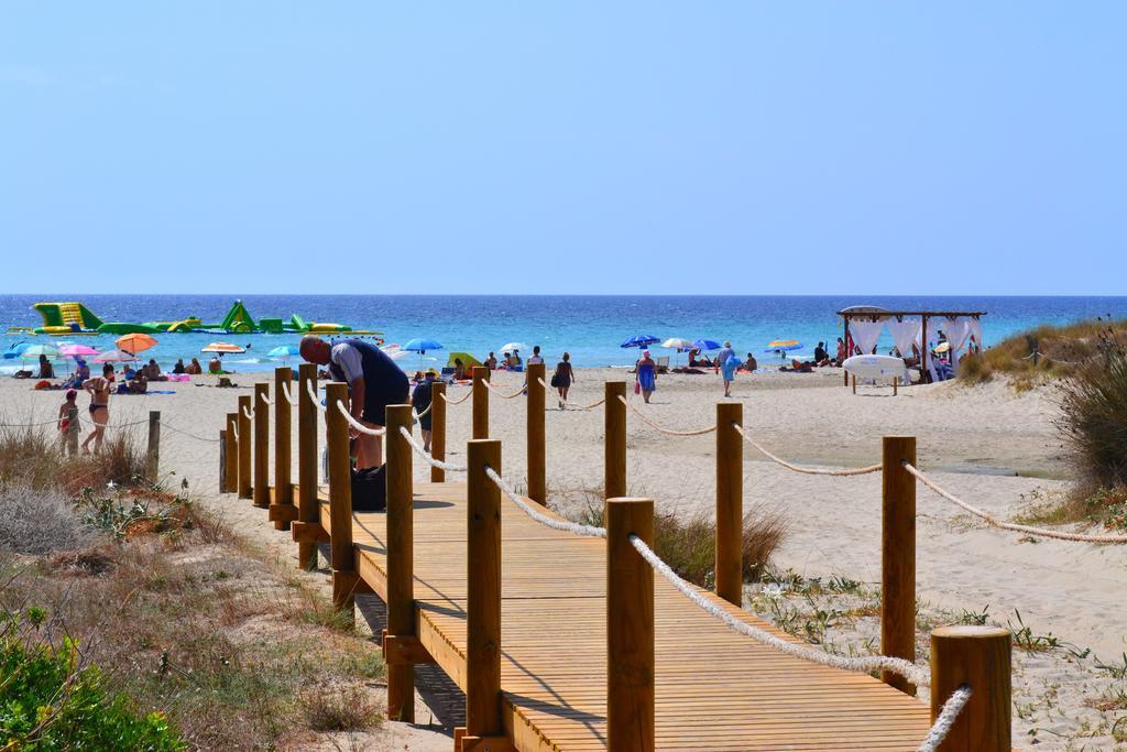 84 Est & Oest, By Menorcarentals * Son Bou