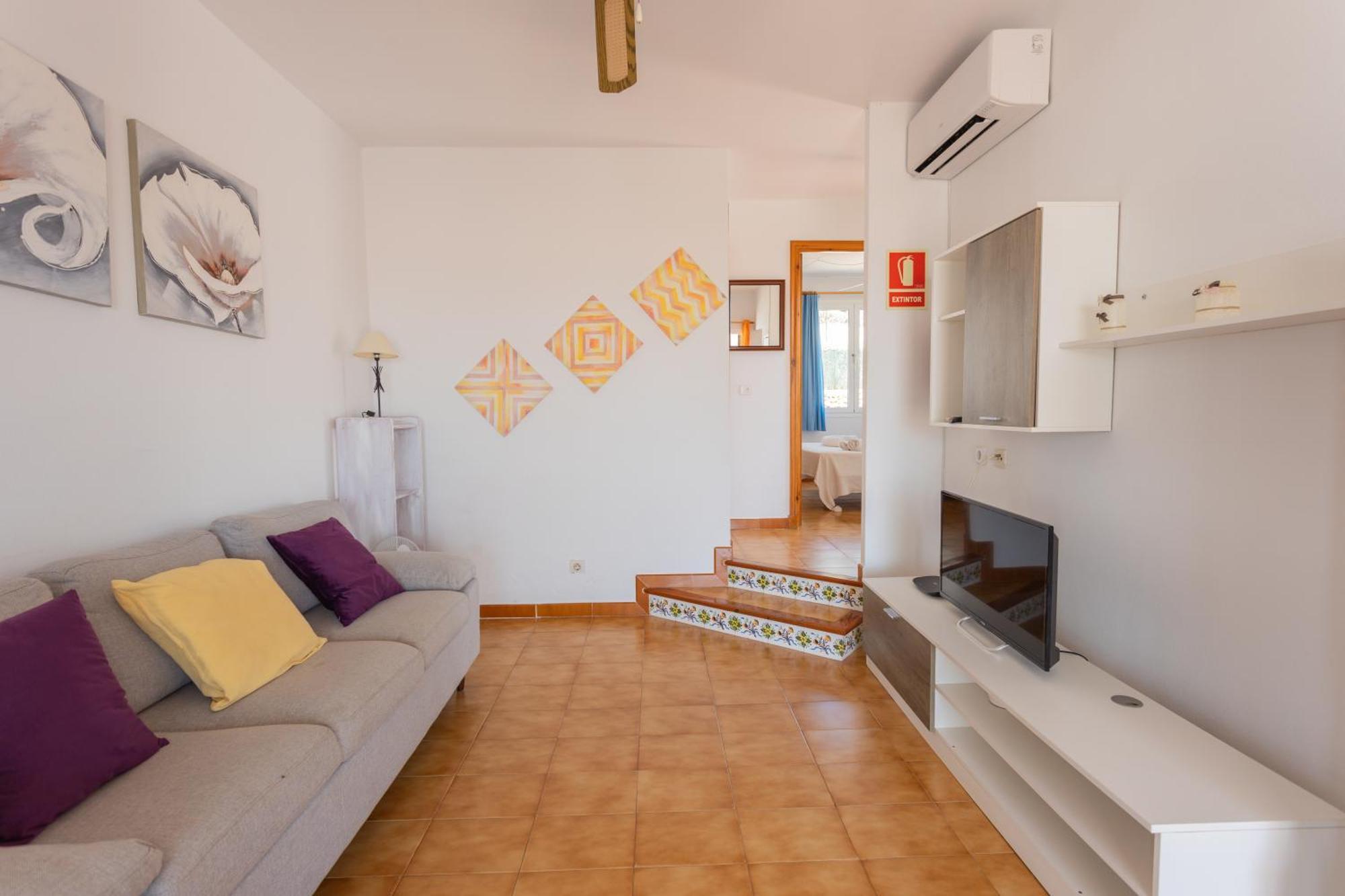 Ferienhaus 84 Est & Oest, By Menorcarentals