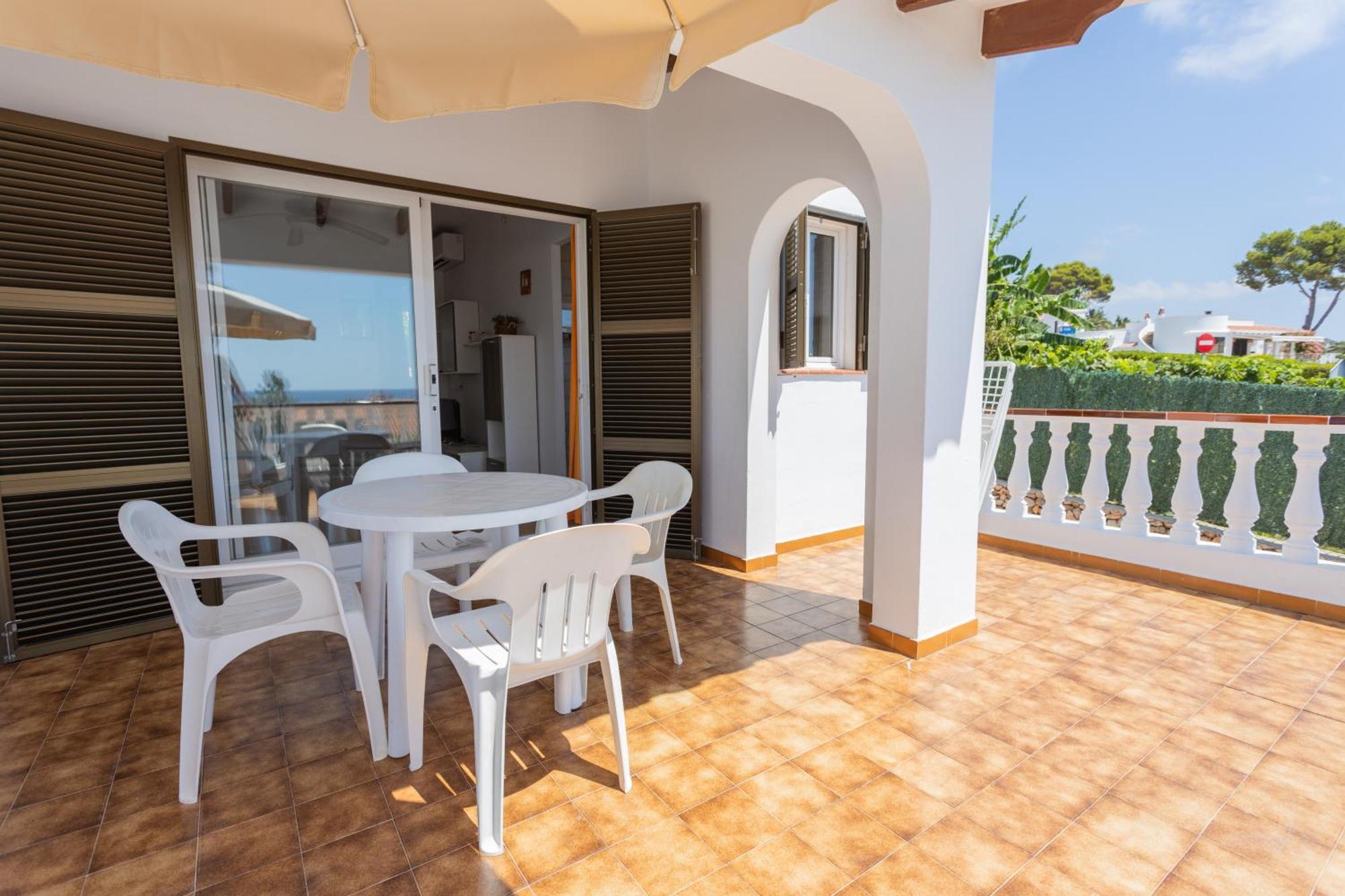 Ferienhaus 84 Est & Oest, By Menorcarentals *