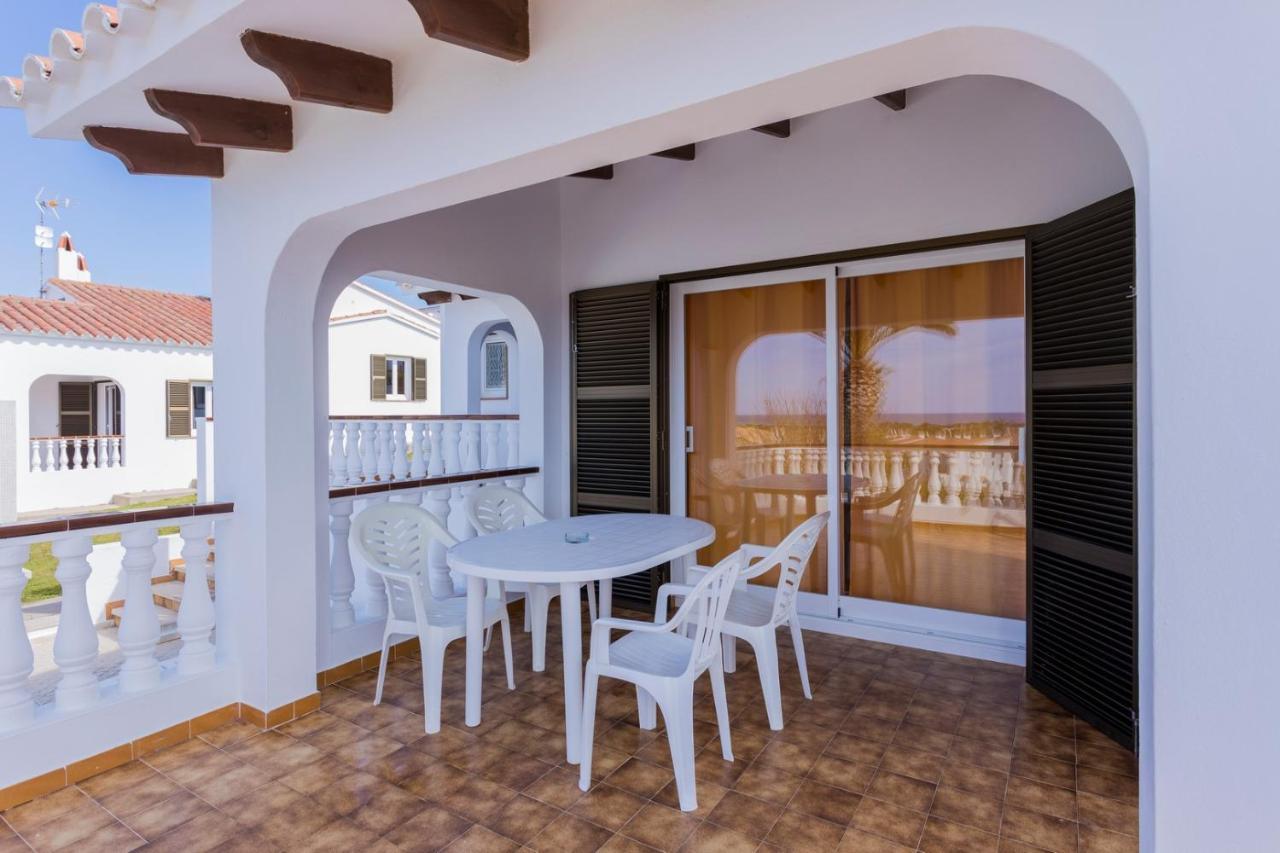 Ferienhaus 84 Est & Oest, By Menorcarentals
