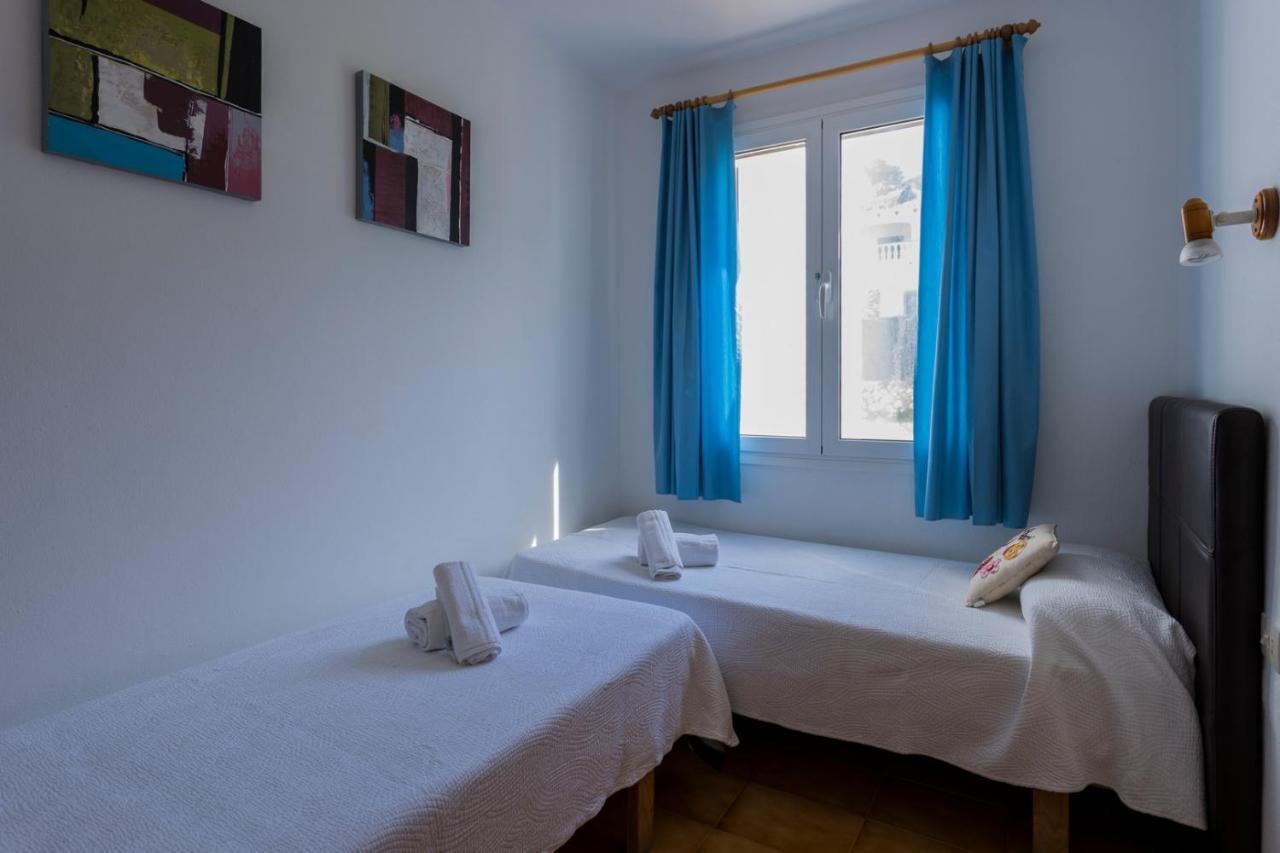 Ferienhaus 84 Est & Oest, By Menorcarentals Son Bou